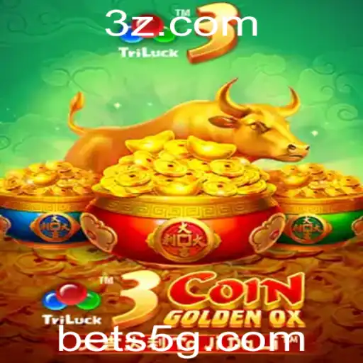 Descubra o Empolgante Mundo do Jogo 3CoinGoldenOX: Como Jogar e Vencer