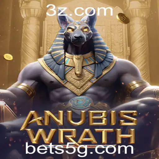 AnubisWrath: Explorando o Universo Enigmático com Bet5g