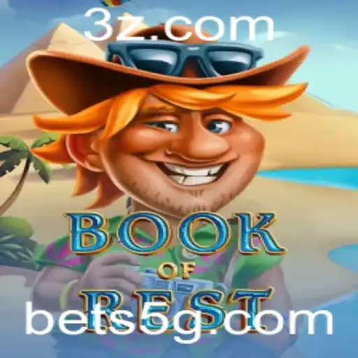 Descubra o Fascinante Mundo do Jogo 'BookofRest' e a Palavra-Chave 'bet5g'