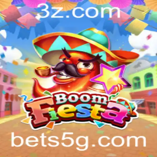 Descubra BoomFiesta: O Jogo que Combina Emoção e Estratégia