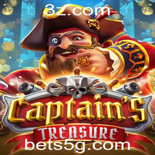 Descubra a Aventura Inesquecível de CaptainssTreasure com a Palavra-Chave bet5g