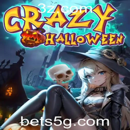 Descubra o Fascínio do Jogo CrazyHalloween com bet5g