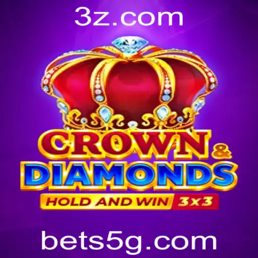 Crowndiamonds: O Jogo de Estratégia e Sorte com a Integração de 'bet5g'