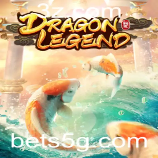 DragonLegend: Revolucionando a Experiência de Jogos com bet5g