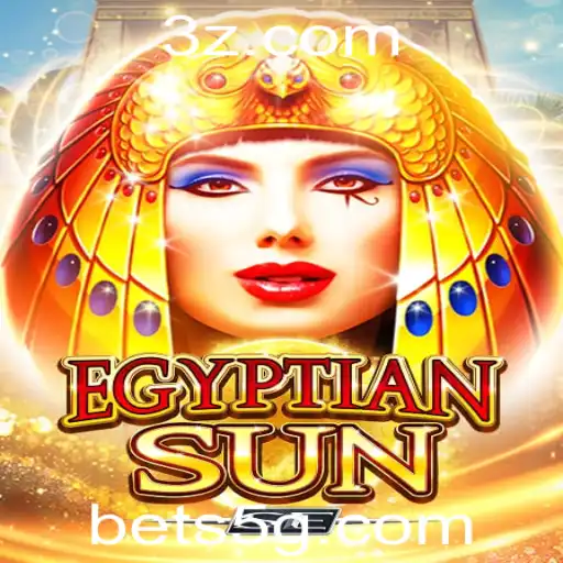 Explorando o Mundo do Jogo EgyptianSunSE com a Palavra-chave bet5g