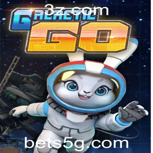 GalacticGO: Explorando o Universo dos Jogos com bet5g
