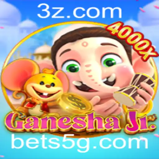 Descubra GaneshaJr: O Jogo Revolucionário Embalado com Inovações e Estratégia