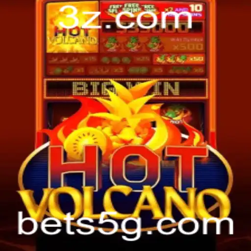 Descubra as Emoções do Jogo HotVolcano: O Novo Fenômeno em Bet5g