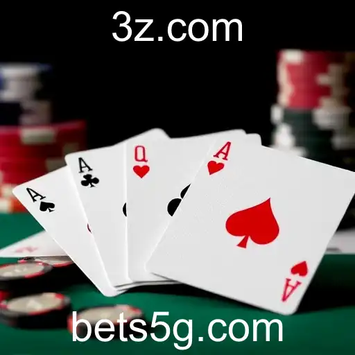 Jogos de Pôquer: A Mastery no Universo das Cartas