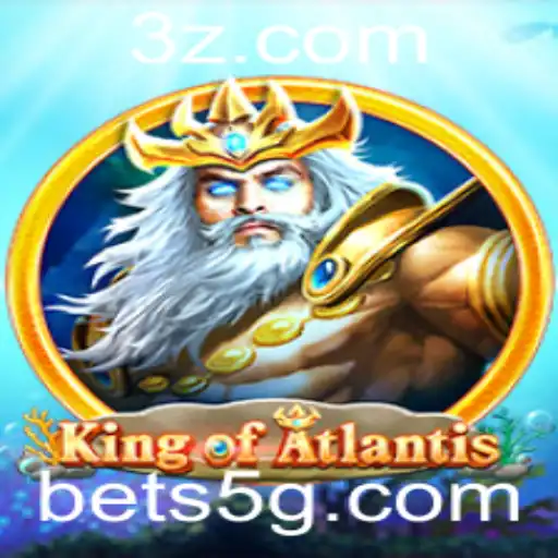 Explorando King of Atlantis: Mergulhe na Aventura