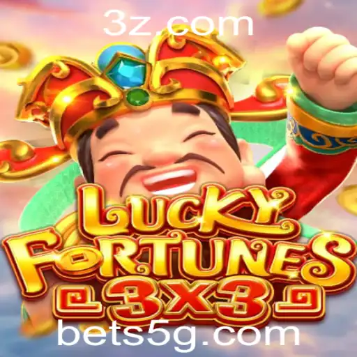 Desvendando o Mundo de Emoções e Estratégias de LUCKYFORTUNES3x3