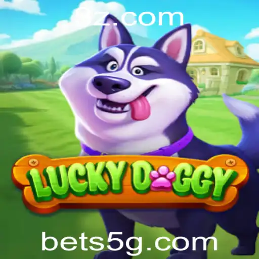 Descubra o Mundo do LuckyDoggy: Um Guia Completo para o Novo Jogo de Apostas