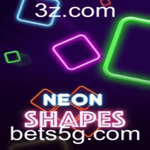 Descubra o Mundo de NeonShapes: Um Jogo Revolucionário no Cenário Atual