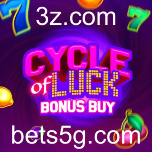 Explore o Ciclo de Sorte com o Jogo CycleofLuckBonusBuy