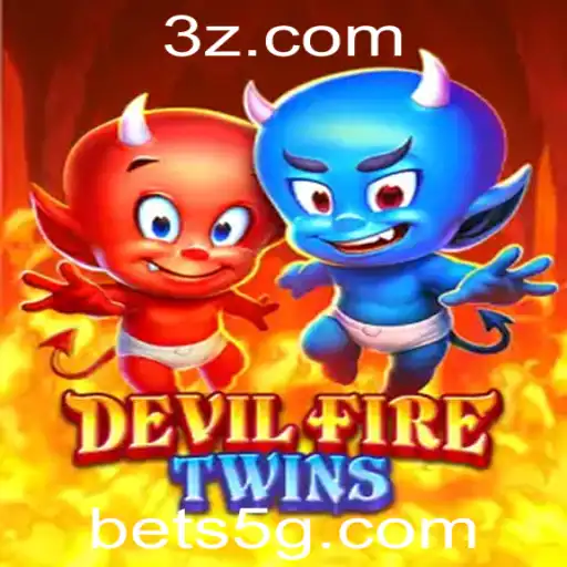DevilFireTwins: A Nova Sensação no Mundo dos Jogos