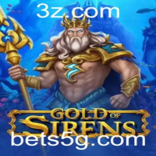 Descubra GoldofSirens: O Novo Jogo de Estratégia e Aventura