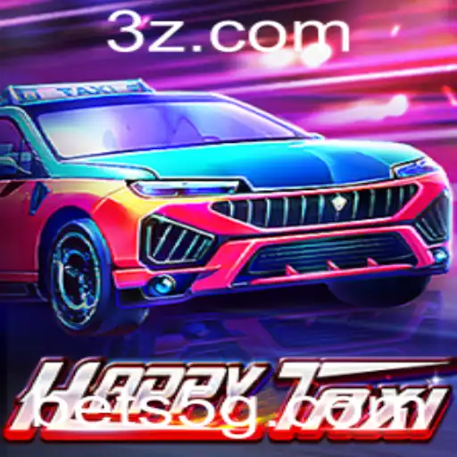 Explorando o Mundo de HappyTaxi: Um Jogo Inovador com bet5g