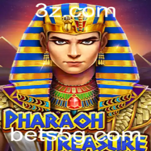 Explorando o Mundo de PharaohTreasure: Um Jogo de Aventura e Estratégia