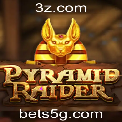 Descubra a Emoção de PyramidRaider: Aventuras no Deserto com bet5g