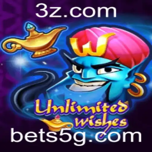 UnlimitedWishes: A Inovadora Experiência de Jogo com bet5g