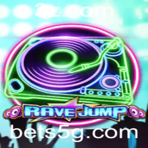RaveJump: Uma Nova Sensação no Mundo dos Jogos