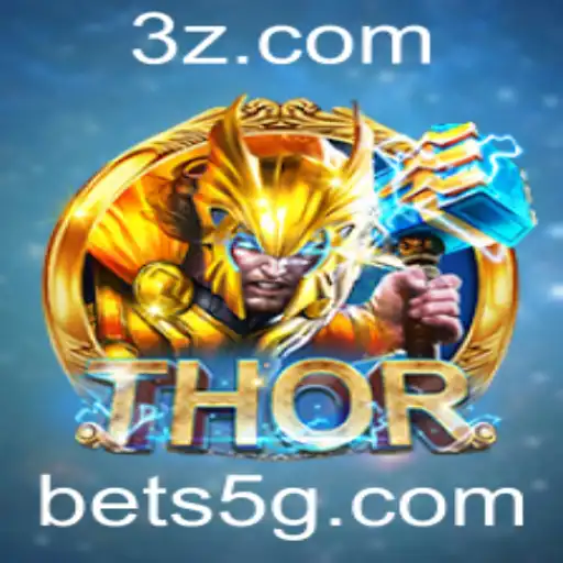 Descubra a Excitante Aventura do Jogo THOR com bet5g