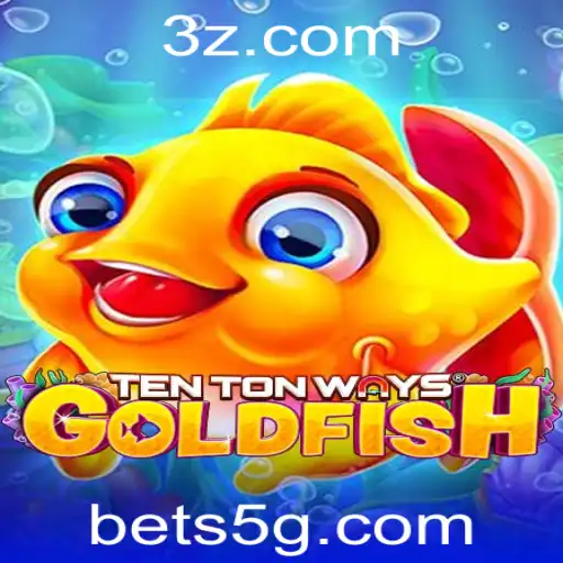 Descubra o Fascinante Mundo de TenTonWaysGoldfish: Aventura Inovadora