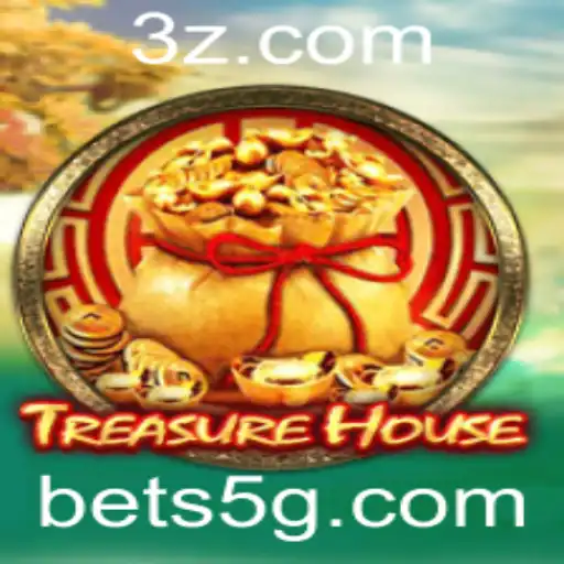 TreasureHouse: Descubra o Mundo do Jogo de Estratégia com bet5g