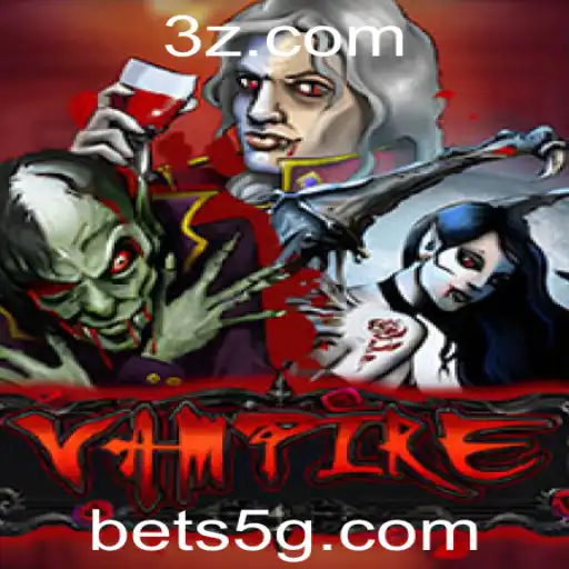 Vampire: Um Mergulho no Mundo de Apostas de bet5g