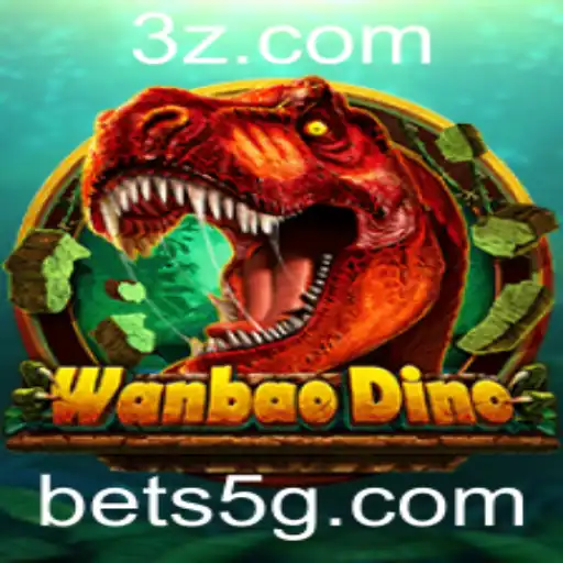 WanBaoDino: Explorando o Universo Pré-Histórico com bet5g