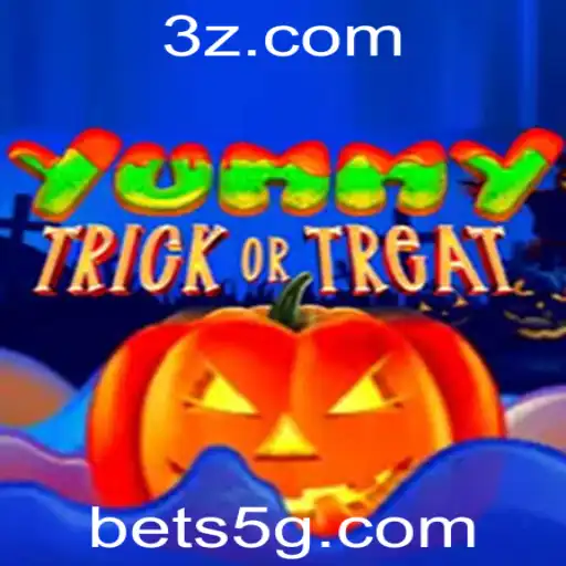 YummyTrickorTreat: A Nova Sensação em Jogos