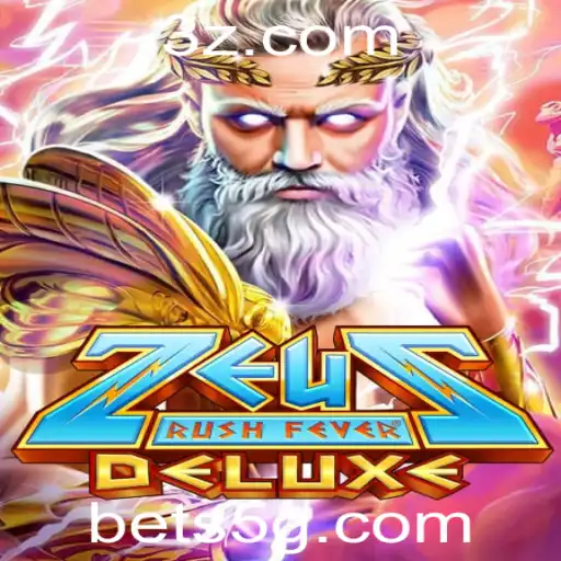 ZeusRushFeverDeluxe: A Nova Sensação dos Jogos Online